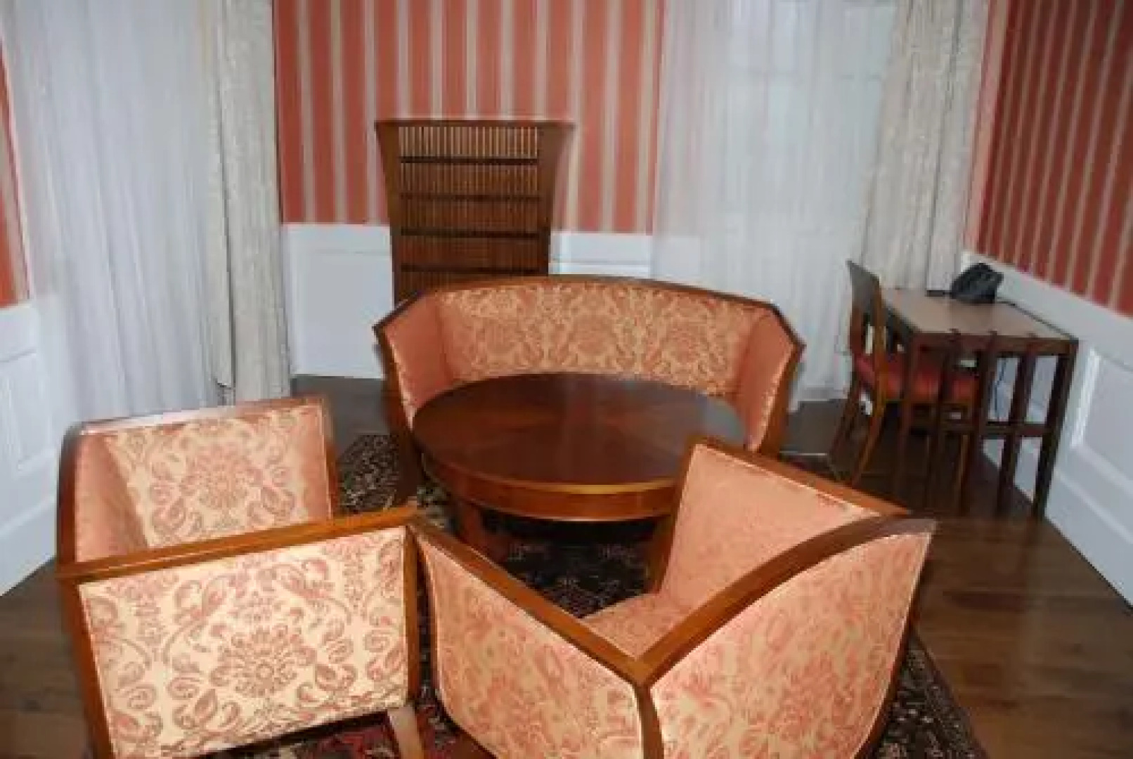 Erzsébet Nagy Szálloda