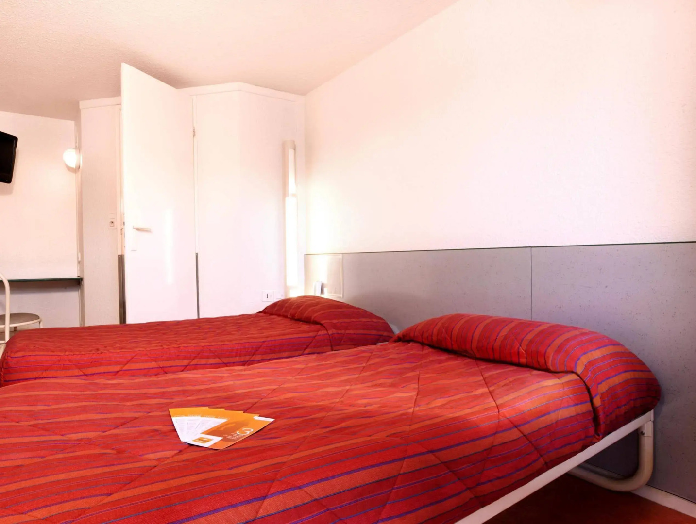 Premiere Classe Breda