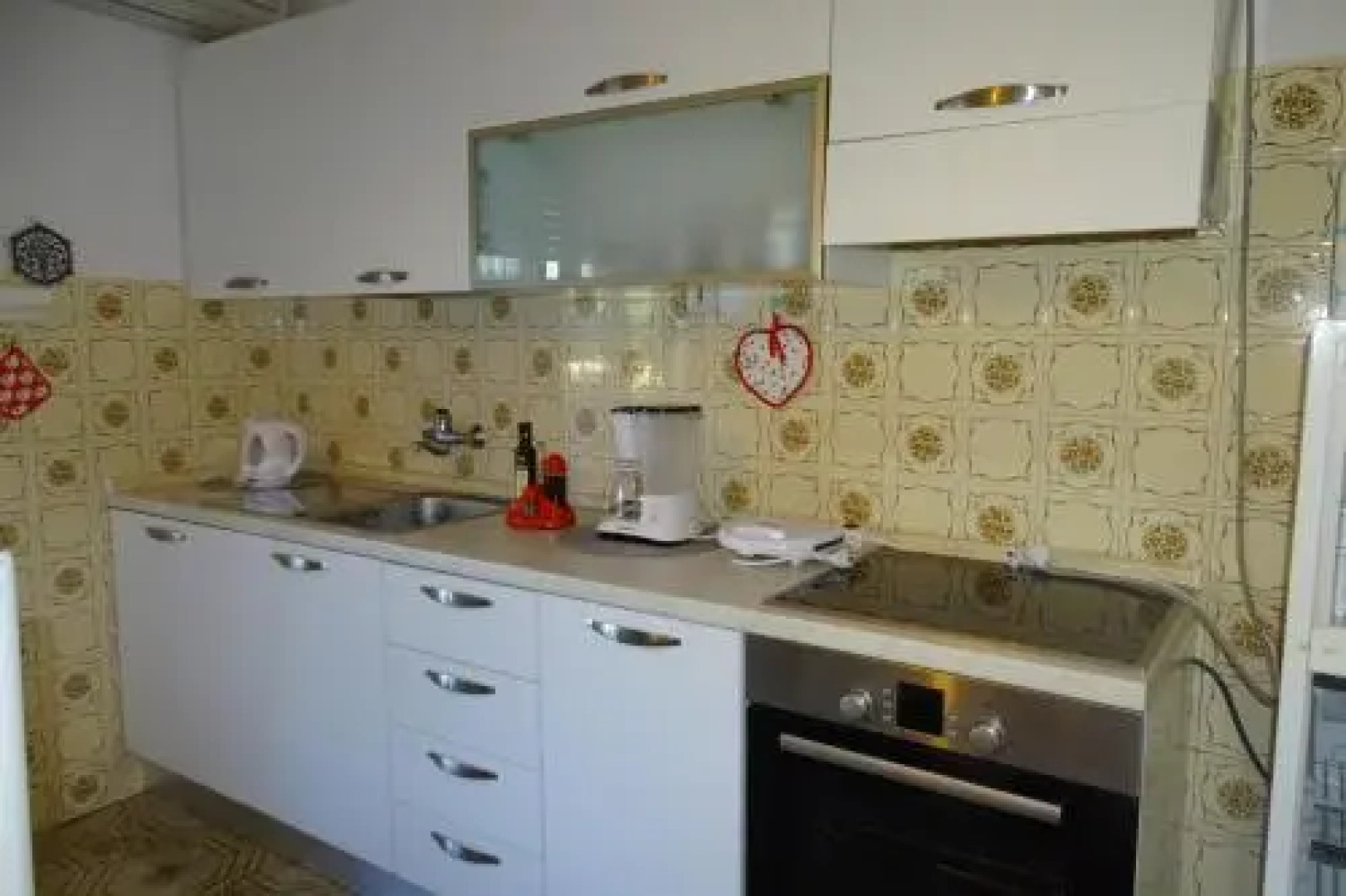 Apartment Parenzana