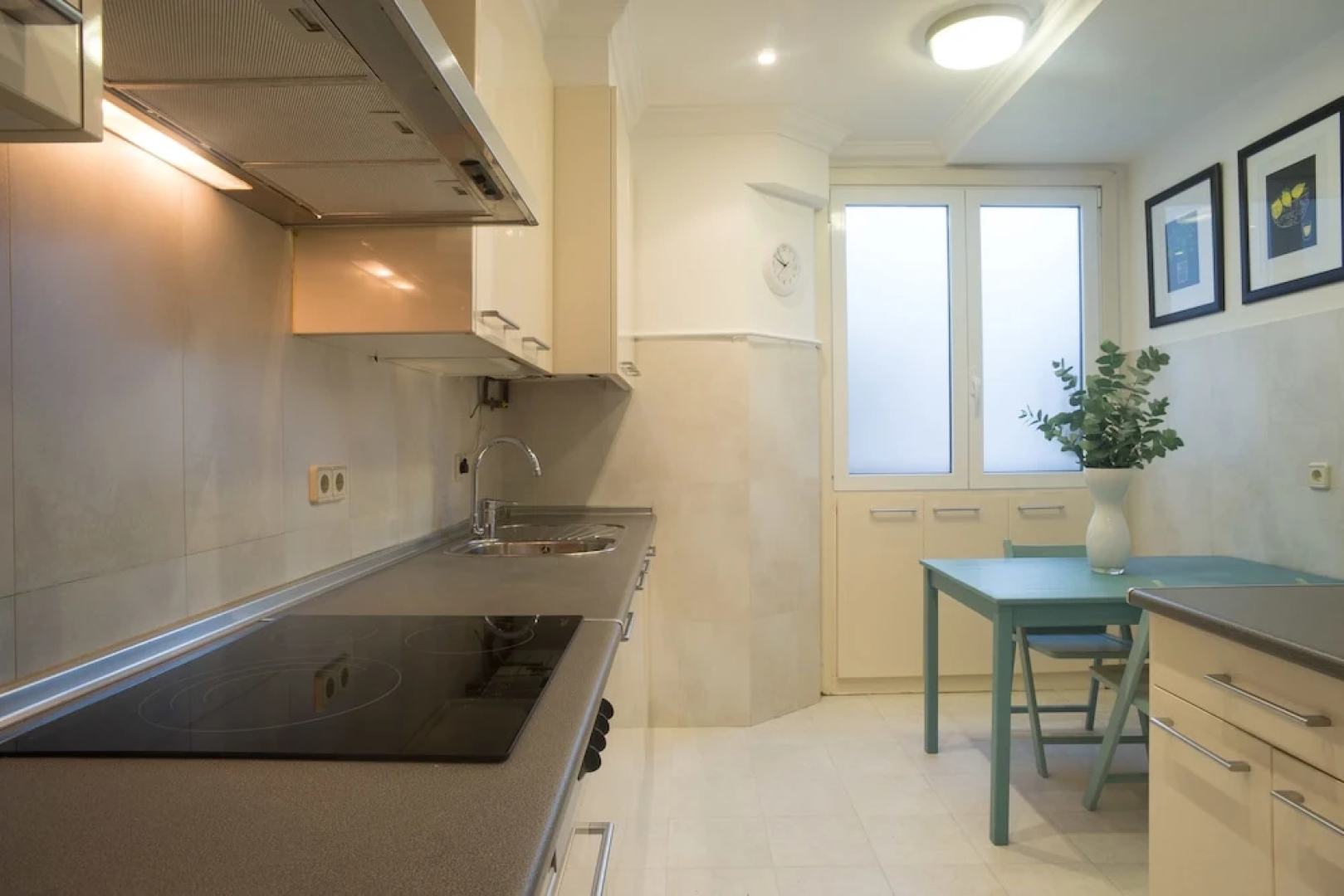 La Plage Zurriola-Iberorent Apartments