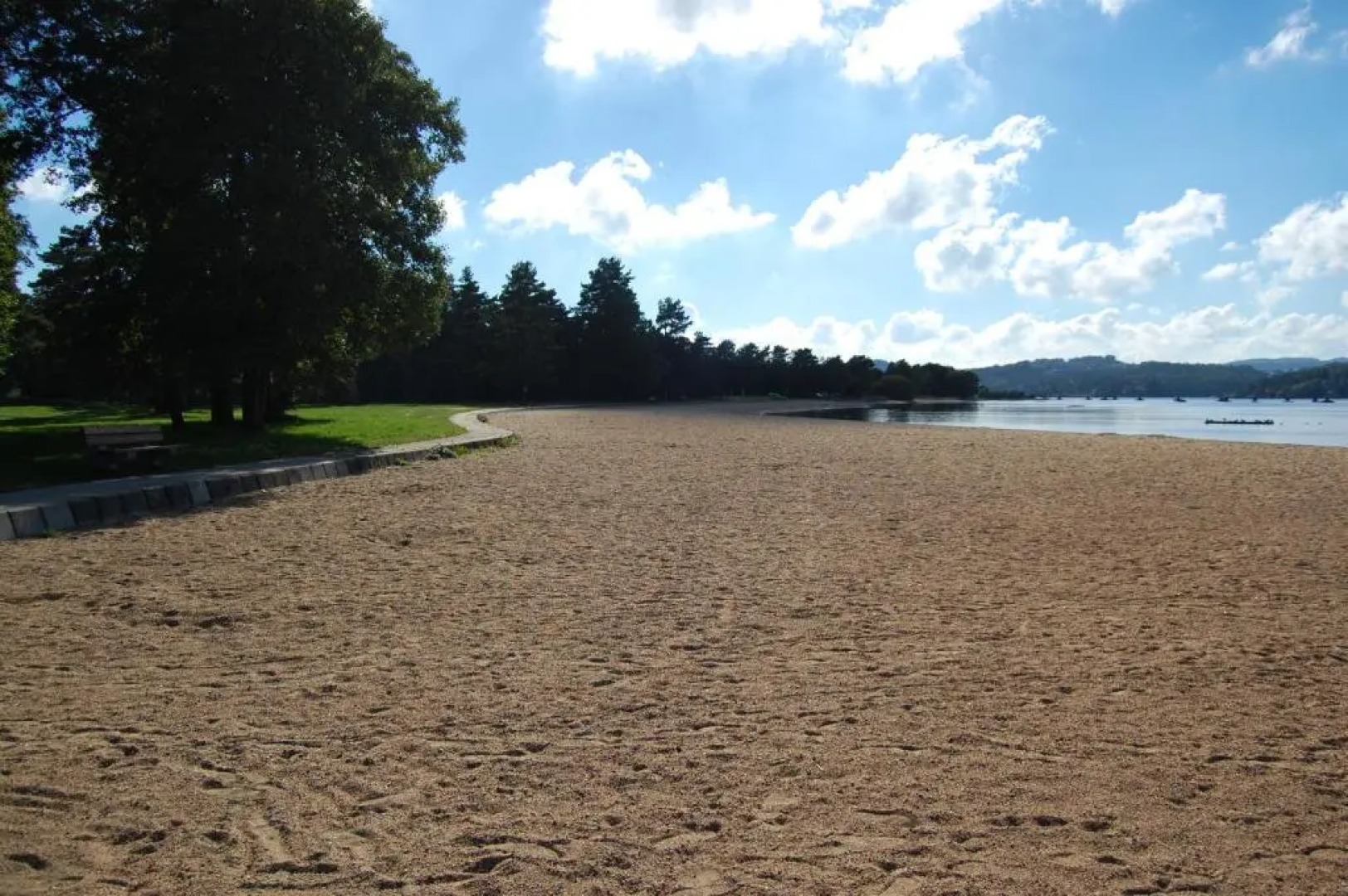 Hamresande Apartments