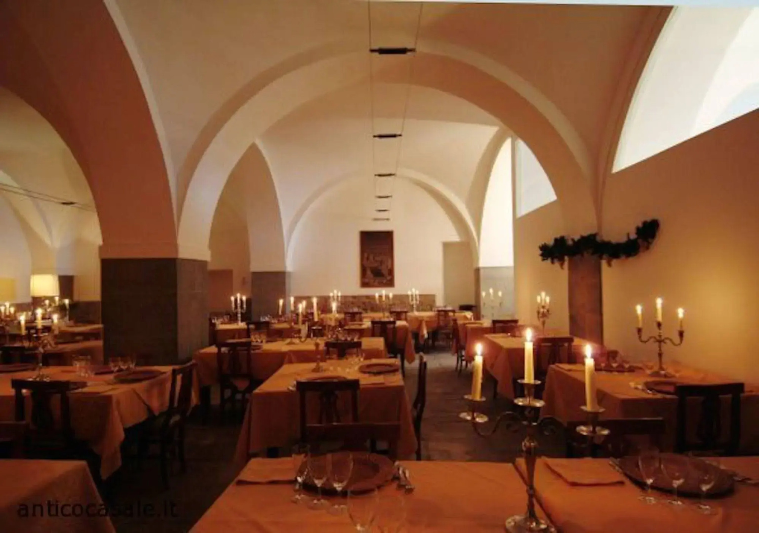 Antico Casale di Montegualandro & Spa