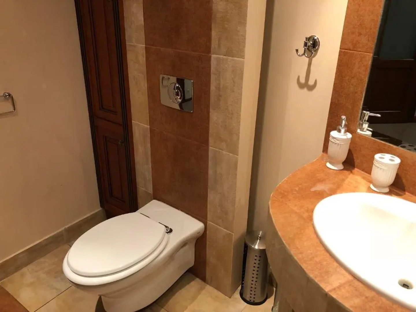 Apartament Perła Kartuz z sauną