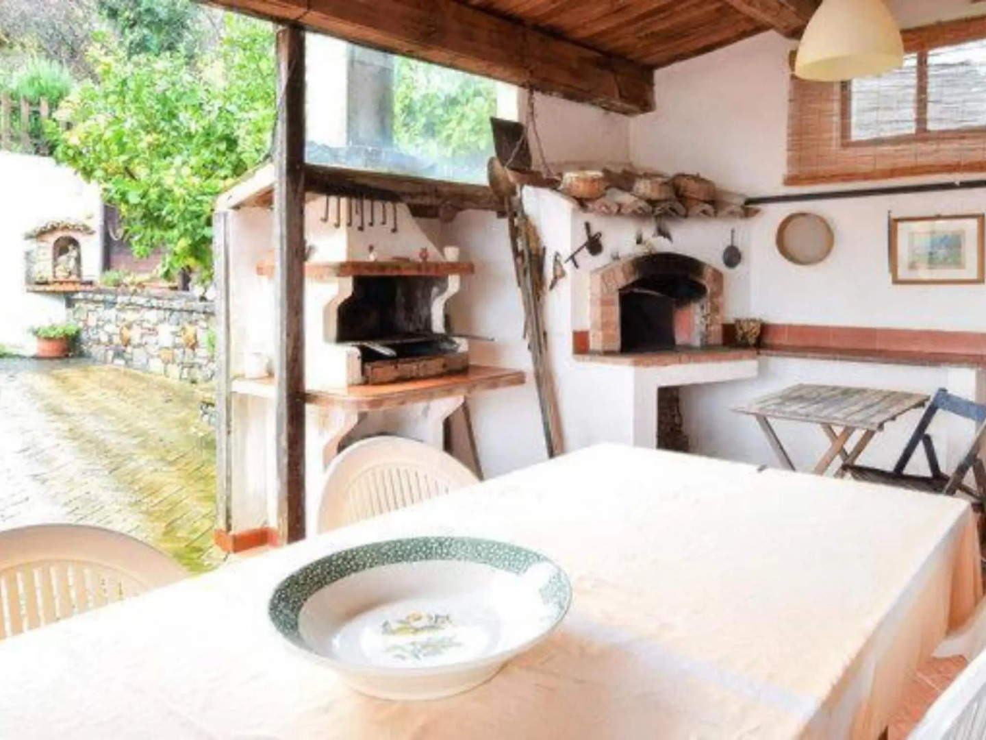 Belvilla by OYO Villa Papasidero