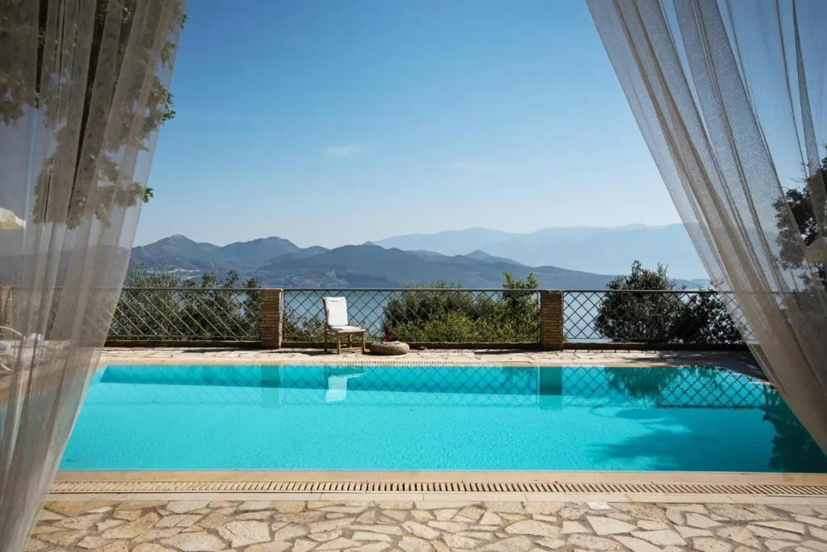 Diodati Villas