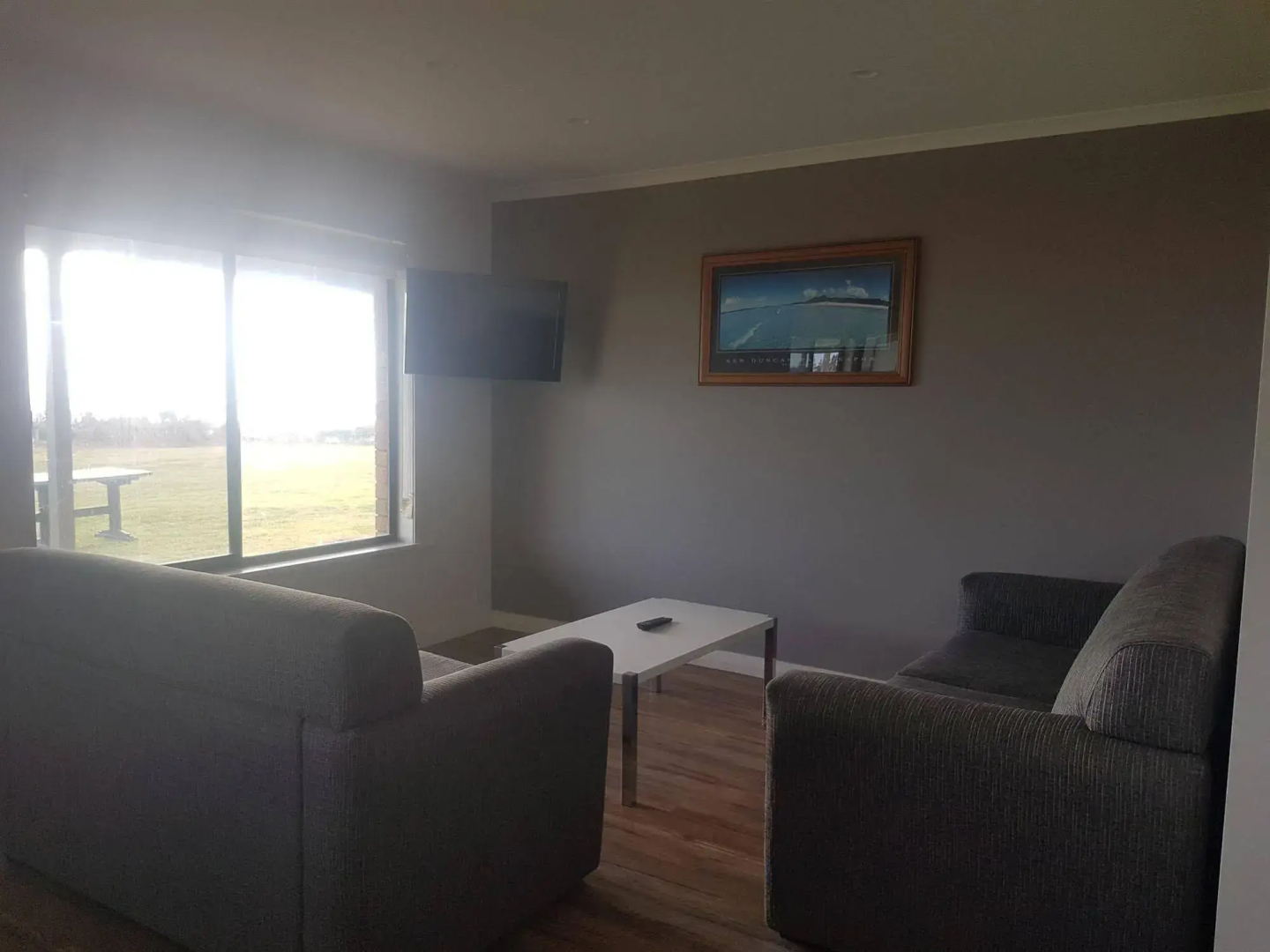 Wallaroo Holiday Park