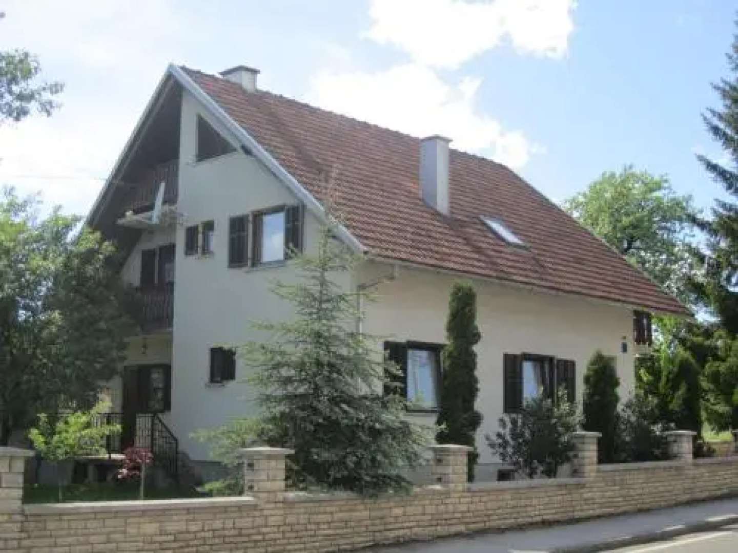 Guest House Sveti Marko Gacka