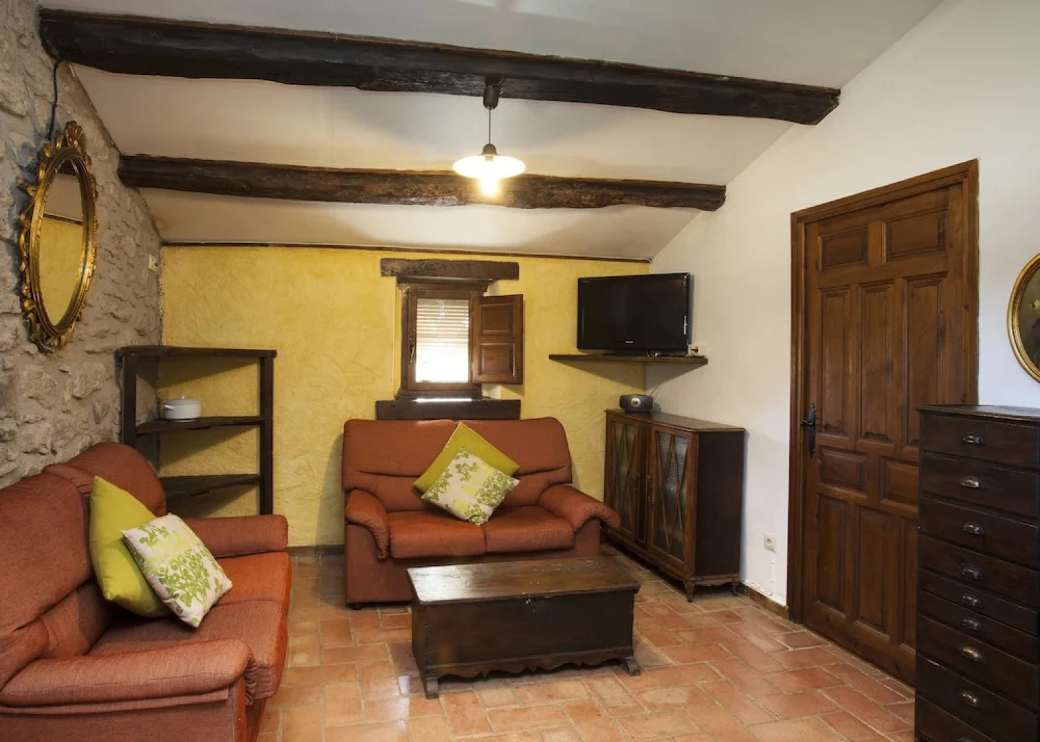 La Caseta de Sant Grau