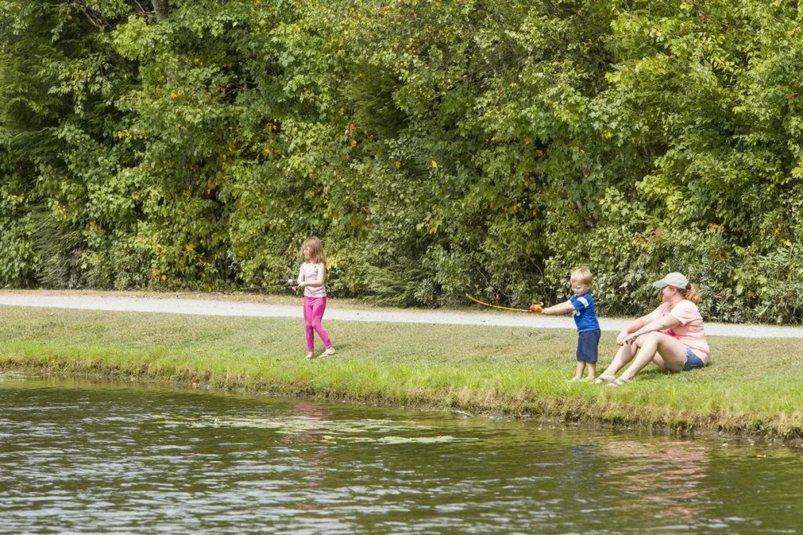 Jellystone Park™ at Birchwood Acres