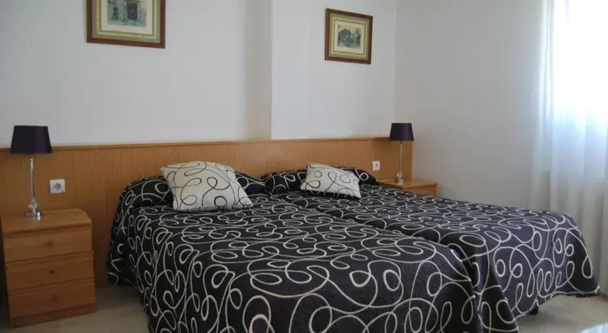 Hosteria los Jardines