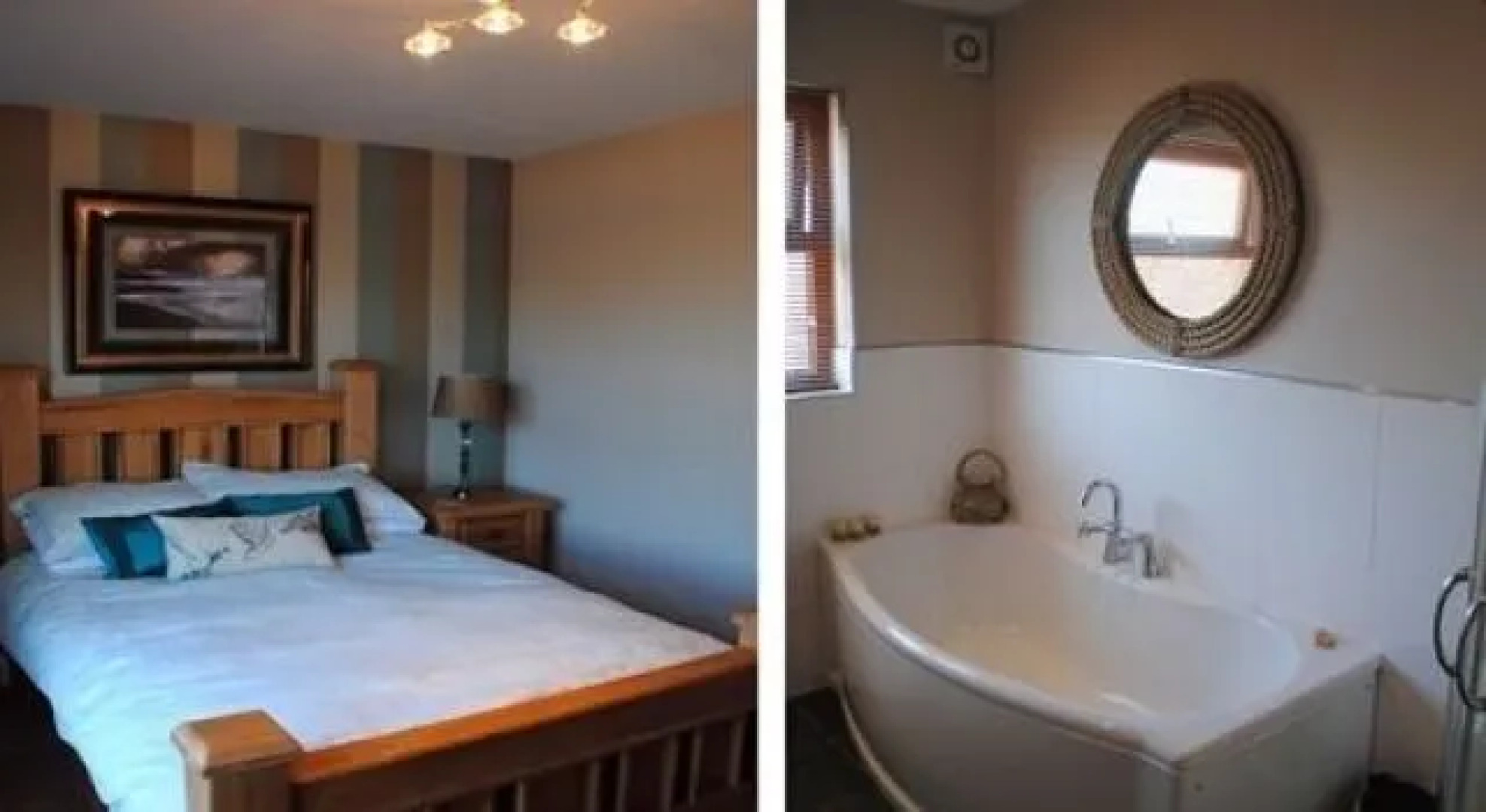 Burn Brig Bed & Breakfast