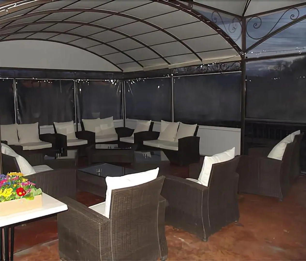 Domaine Saint Victor