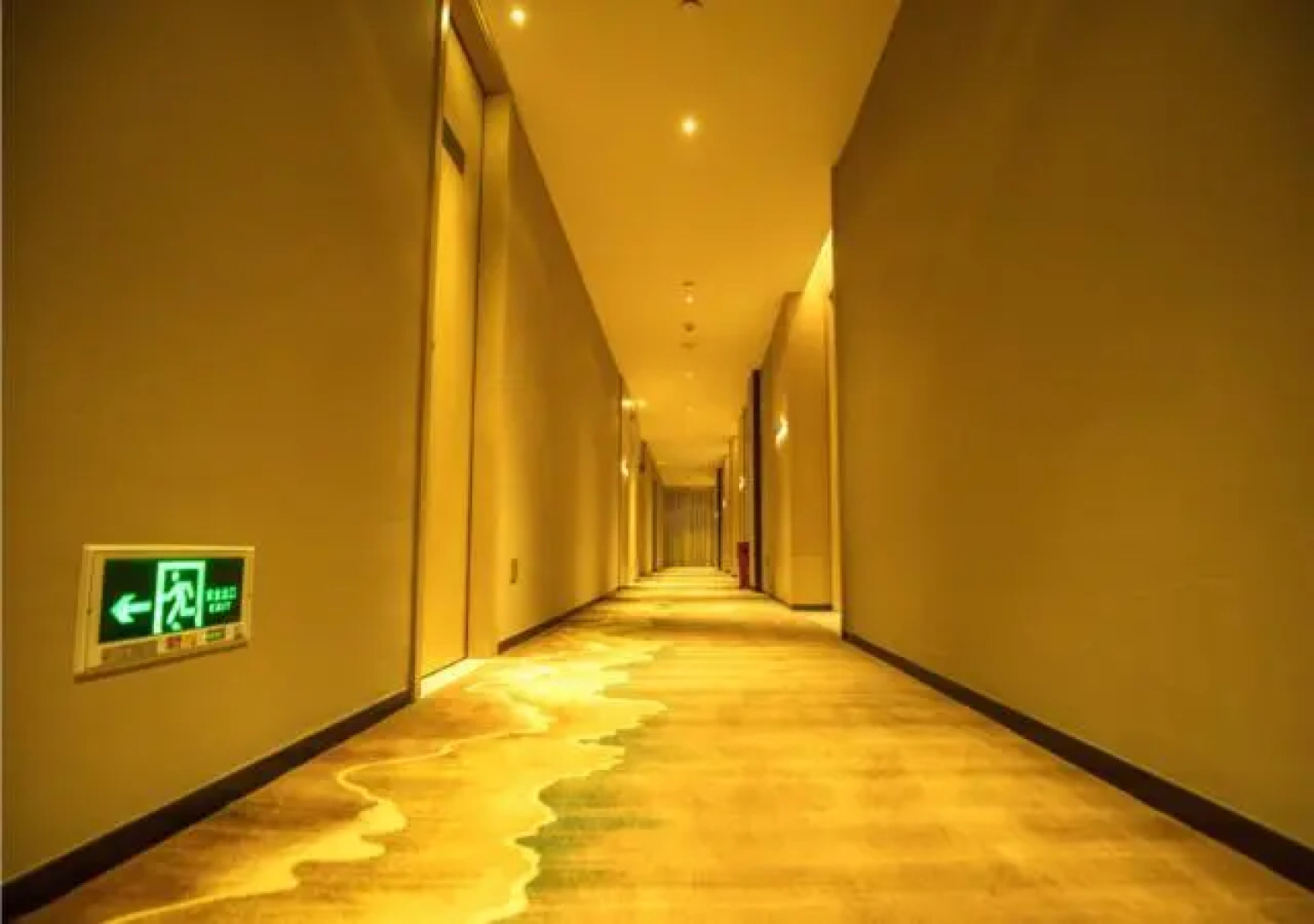 E-Cheng Hotel Zhanjiang Wuchuan Haigang Avenue