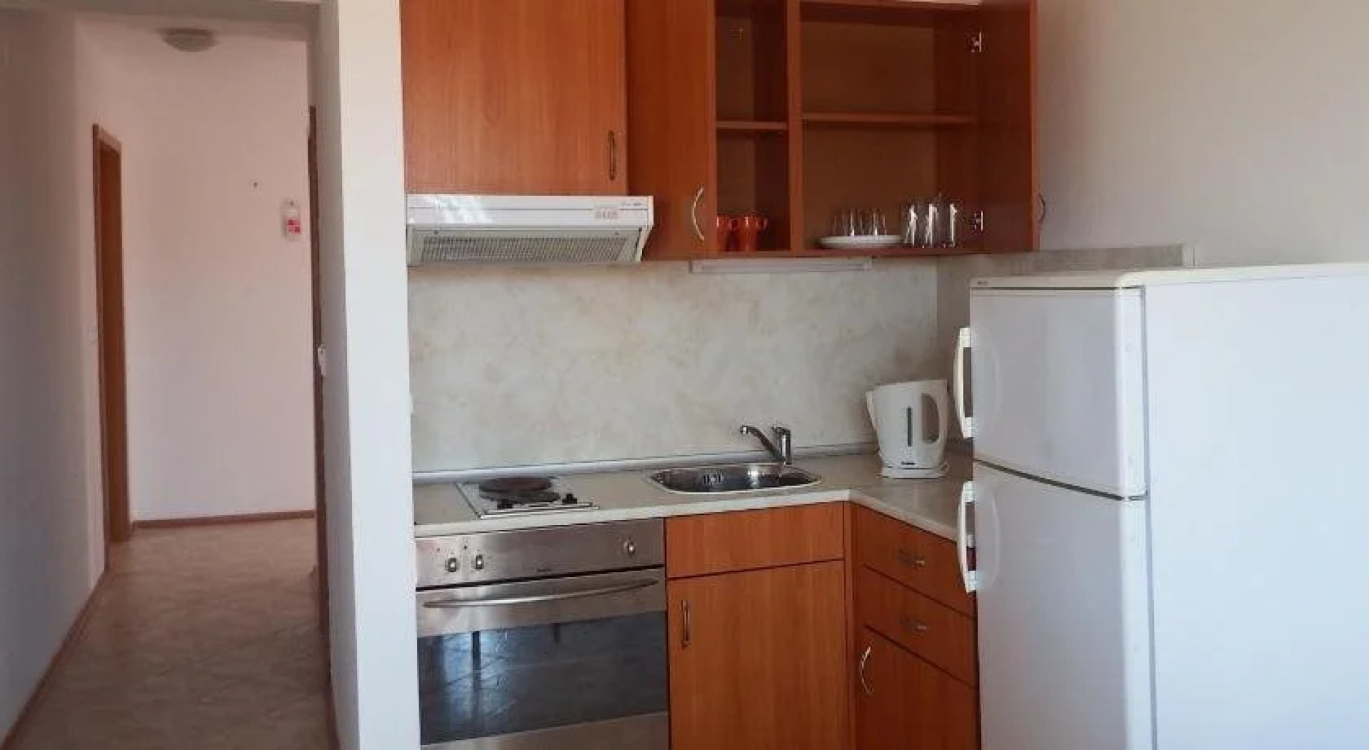 Stella Maris Apartments