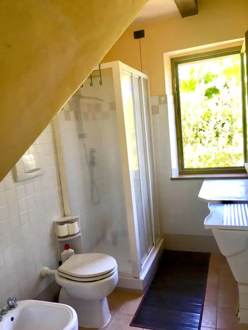 House With 2 Bedrooms in Campofilone, With Furnished Garden - 3 km Fro