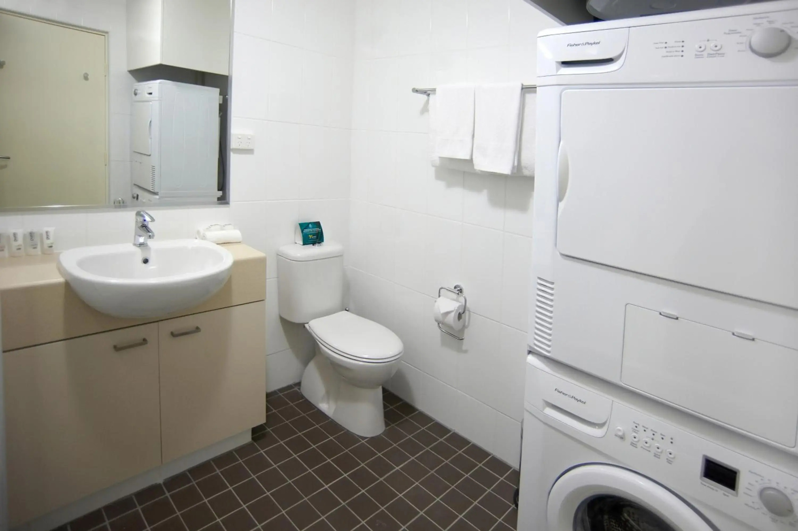 Quest Palmerston