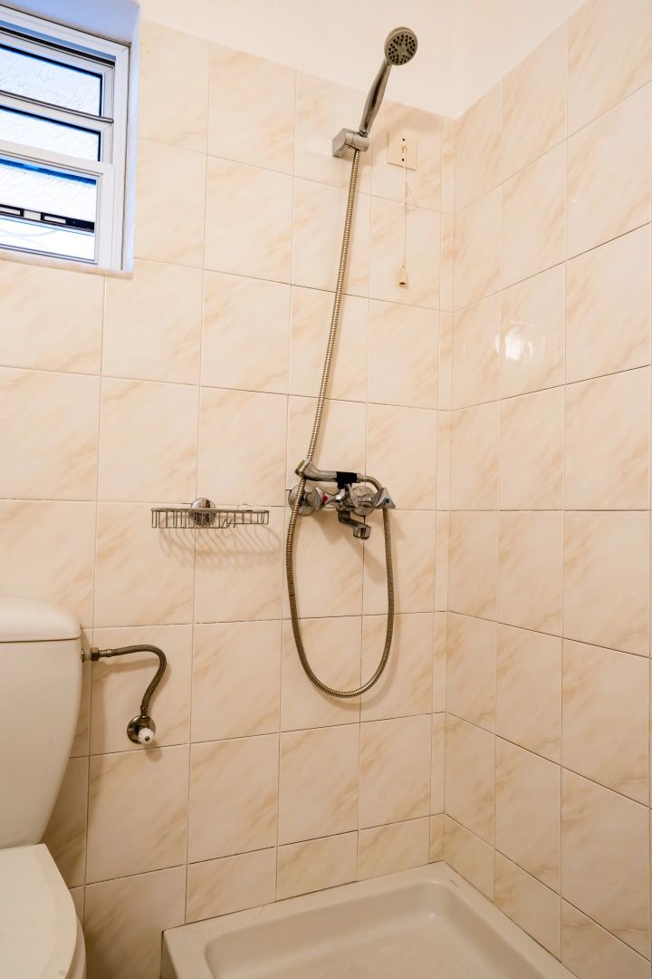 Antonis Apartments Pool Bar