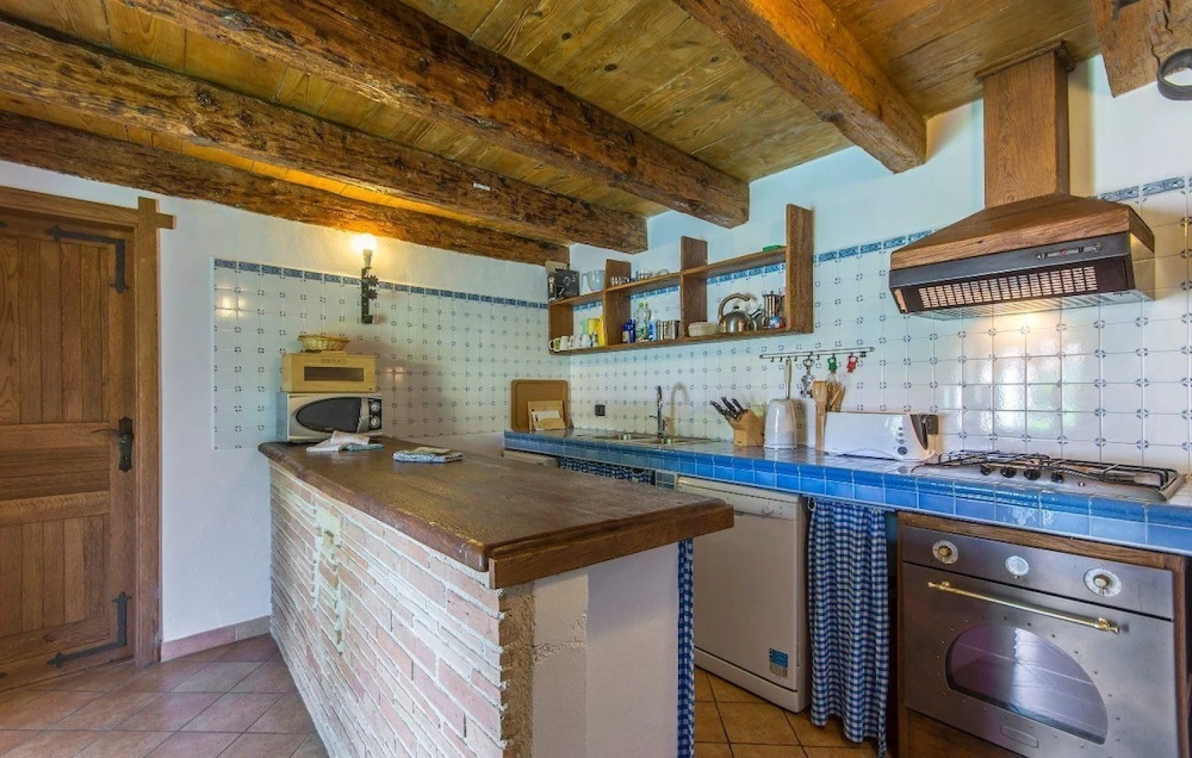 Villa Captain Morgan