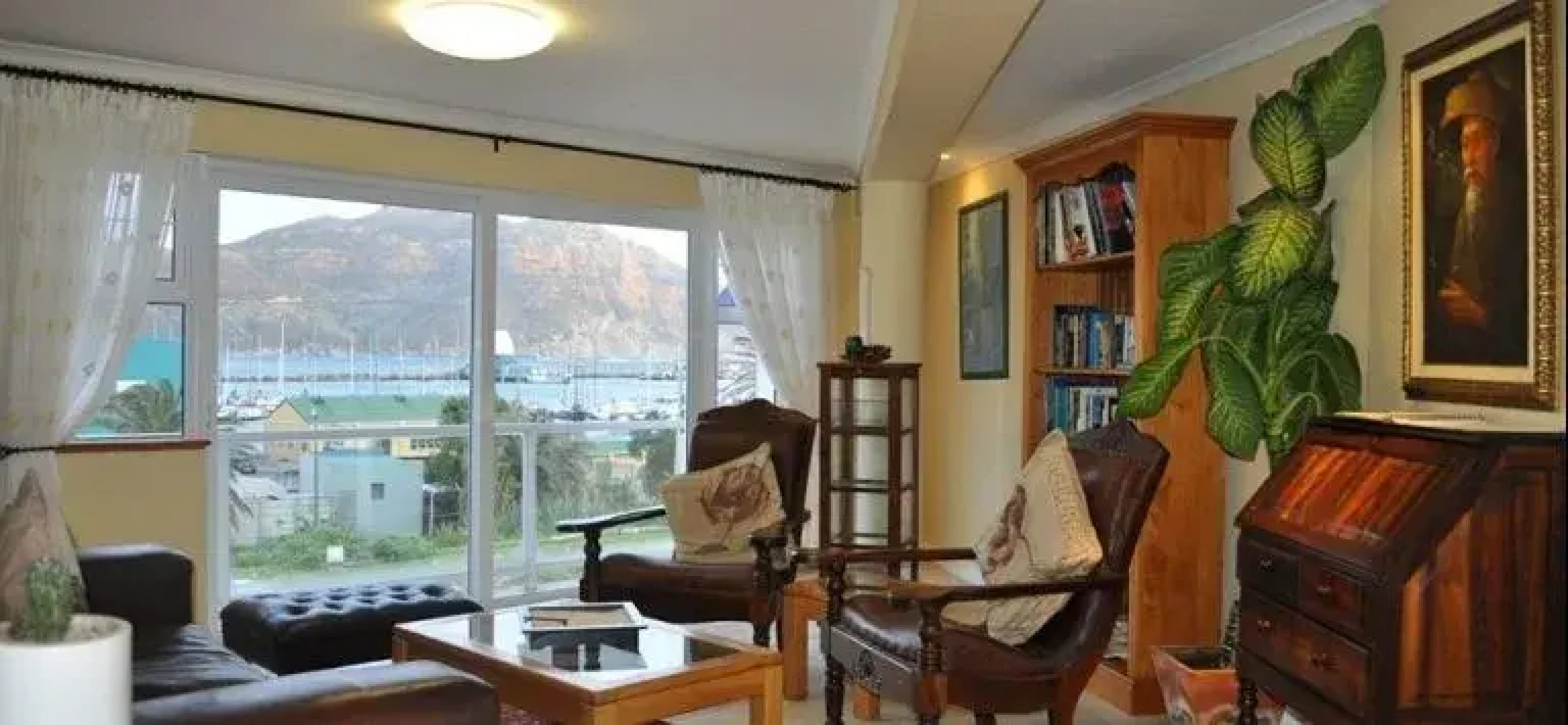 Seacliffe Lodge