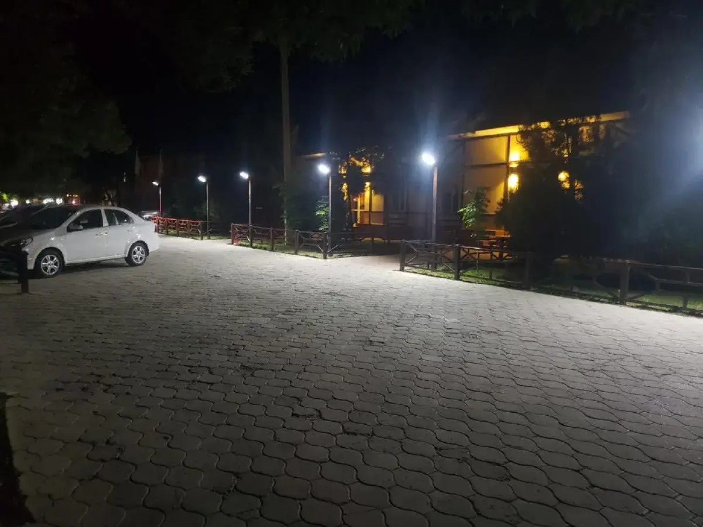 Grand Royal Jizzakh (Гранд Роял Джизак)