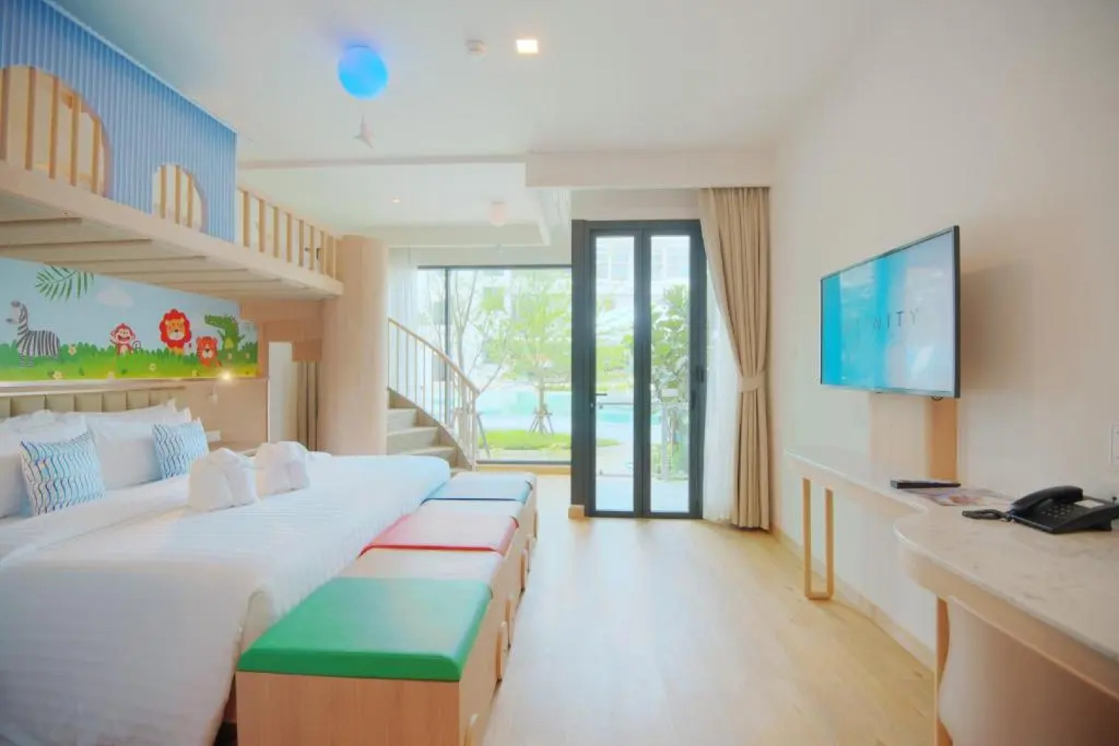 Infinity Aonang Krabi Hotel