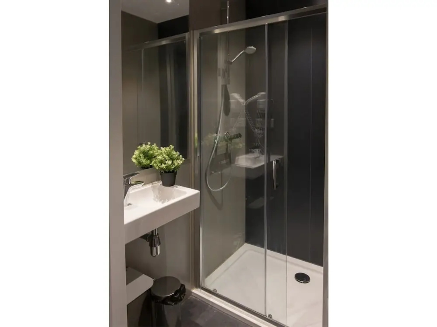 Modern Apartment in Belgian Limburg