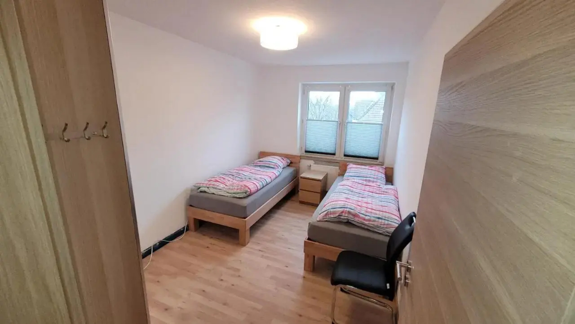 Wohnung in Datteln