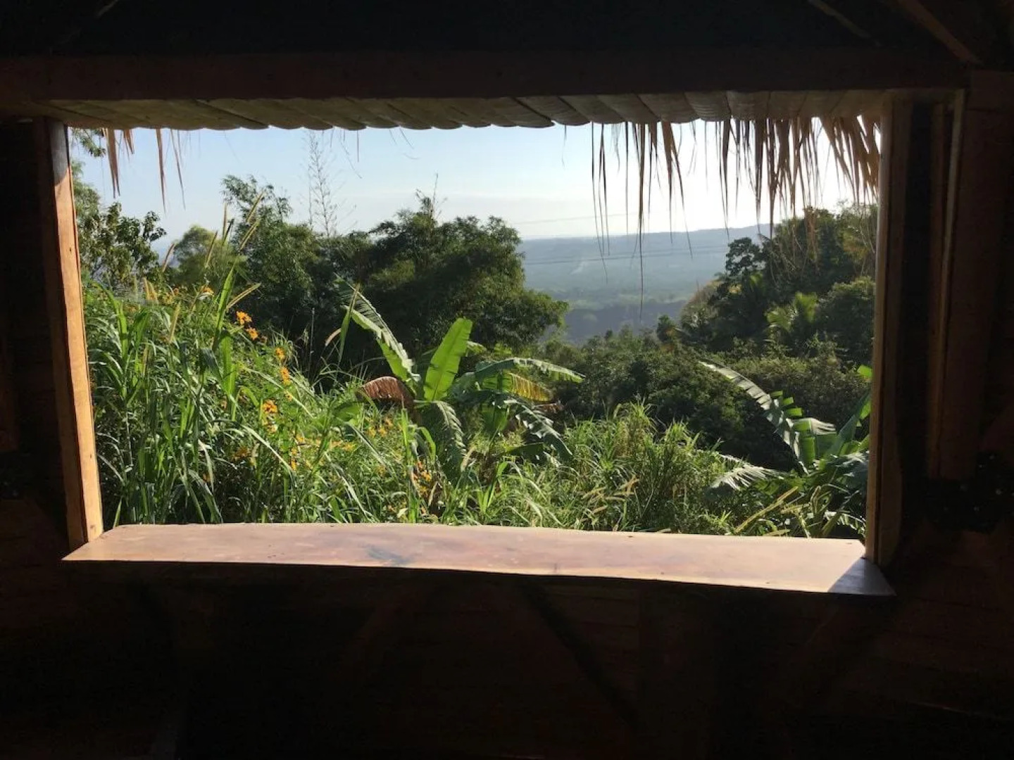 Ecolodge Tubagua Puerto Plata