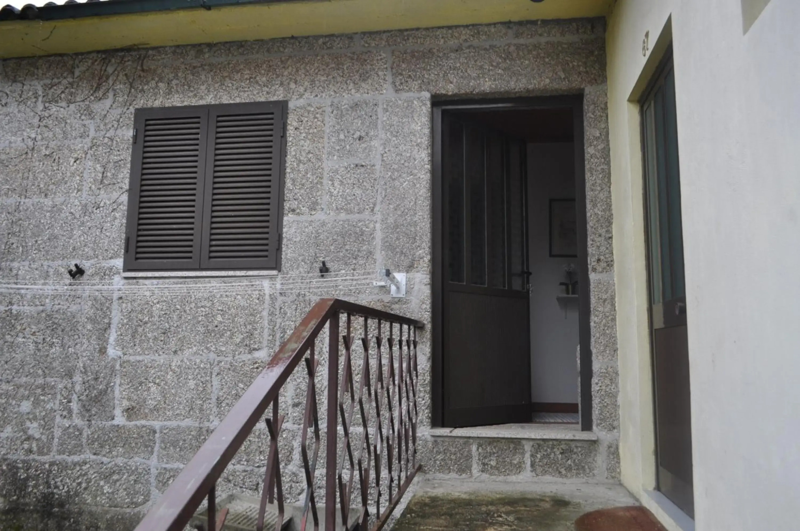 Casa dos Antunes