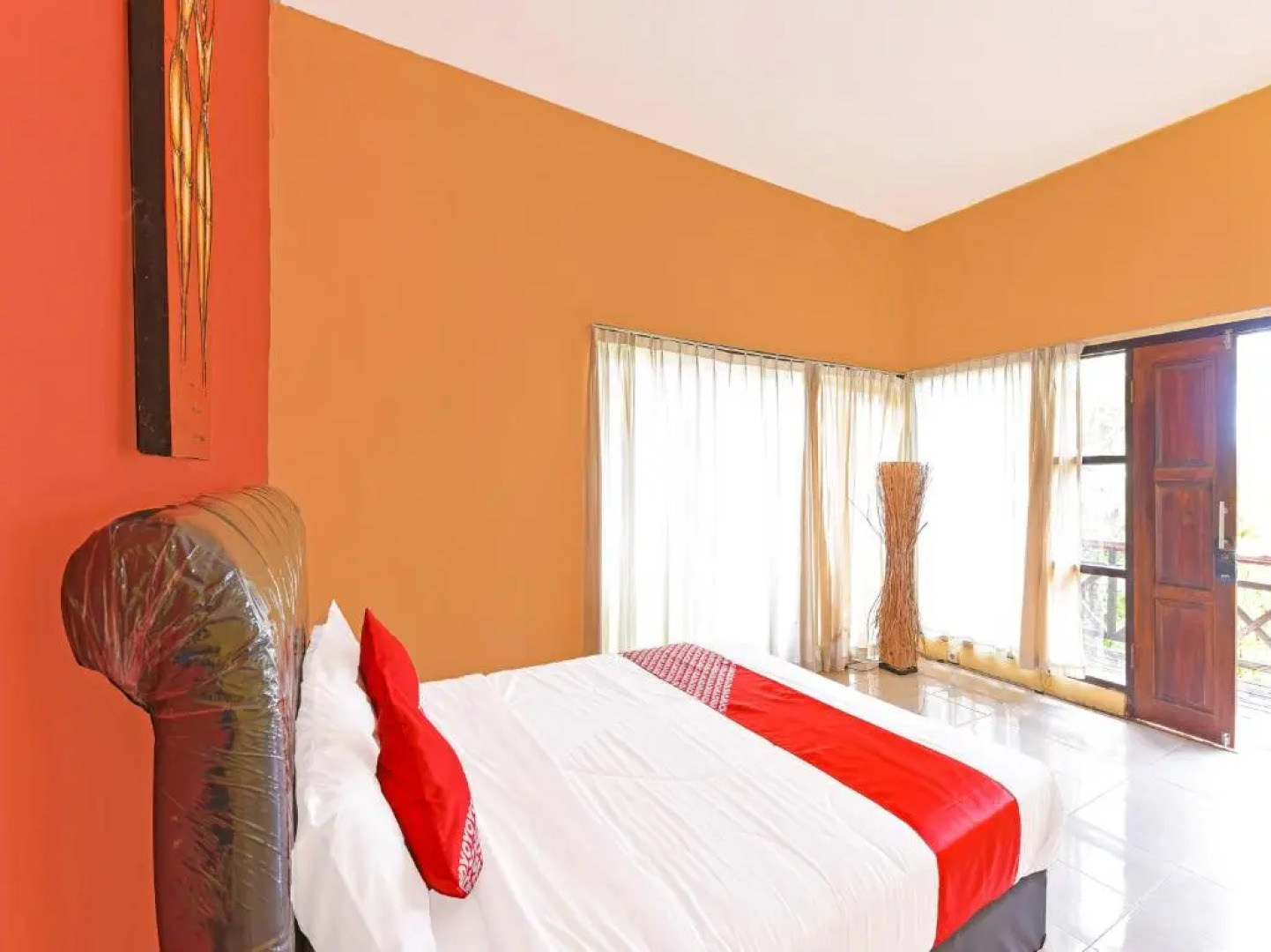 OYO 91191 Lovina Dolphin Lodge