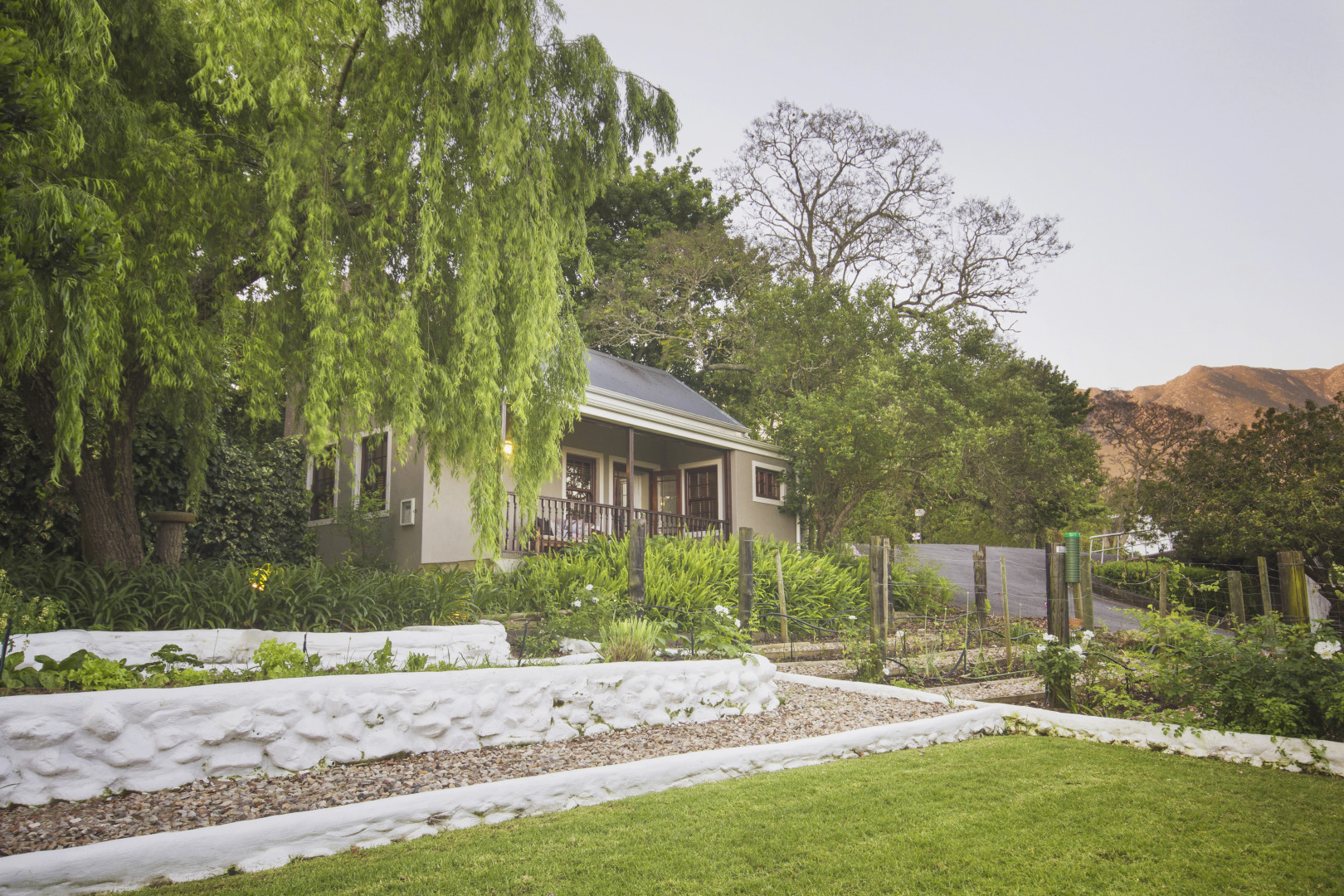 Schoone Oordt Country House
