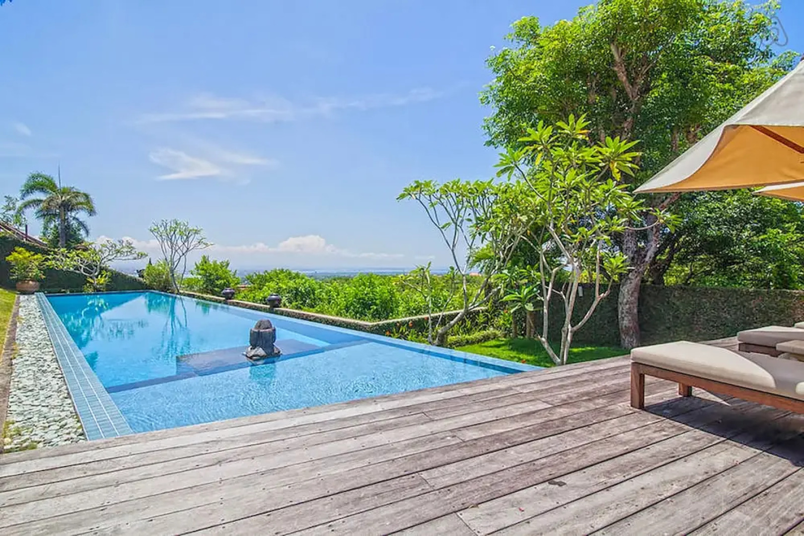 The Colonnade by Exotiq Villa Holidays