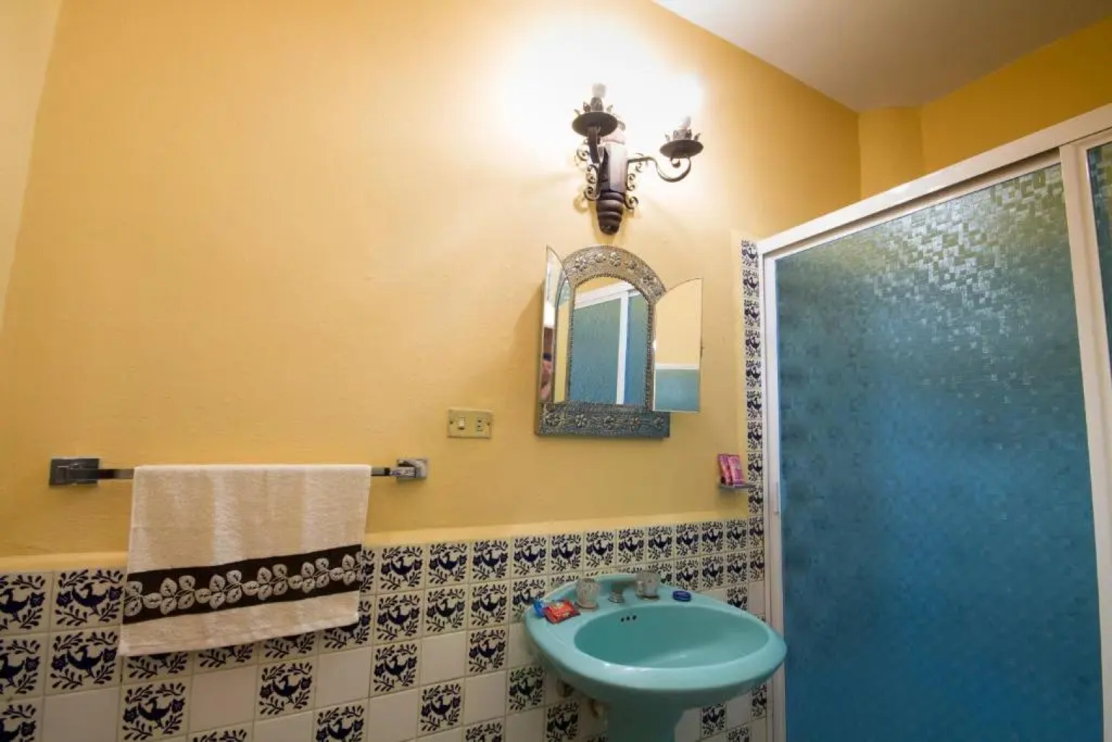 Hotel Posada Maria Luisa