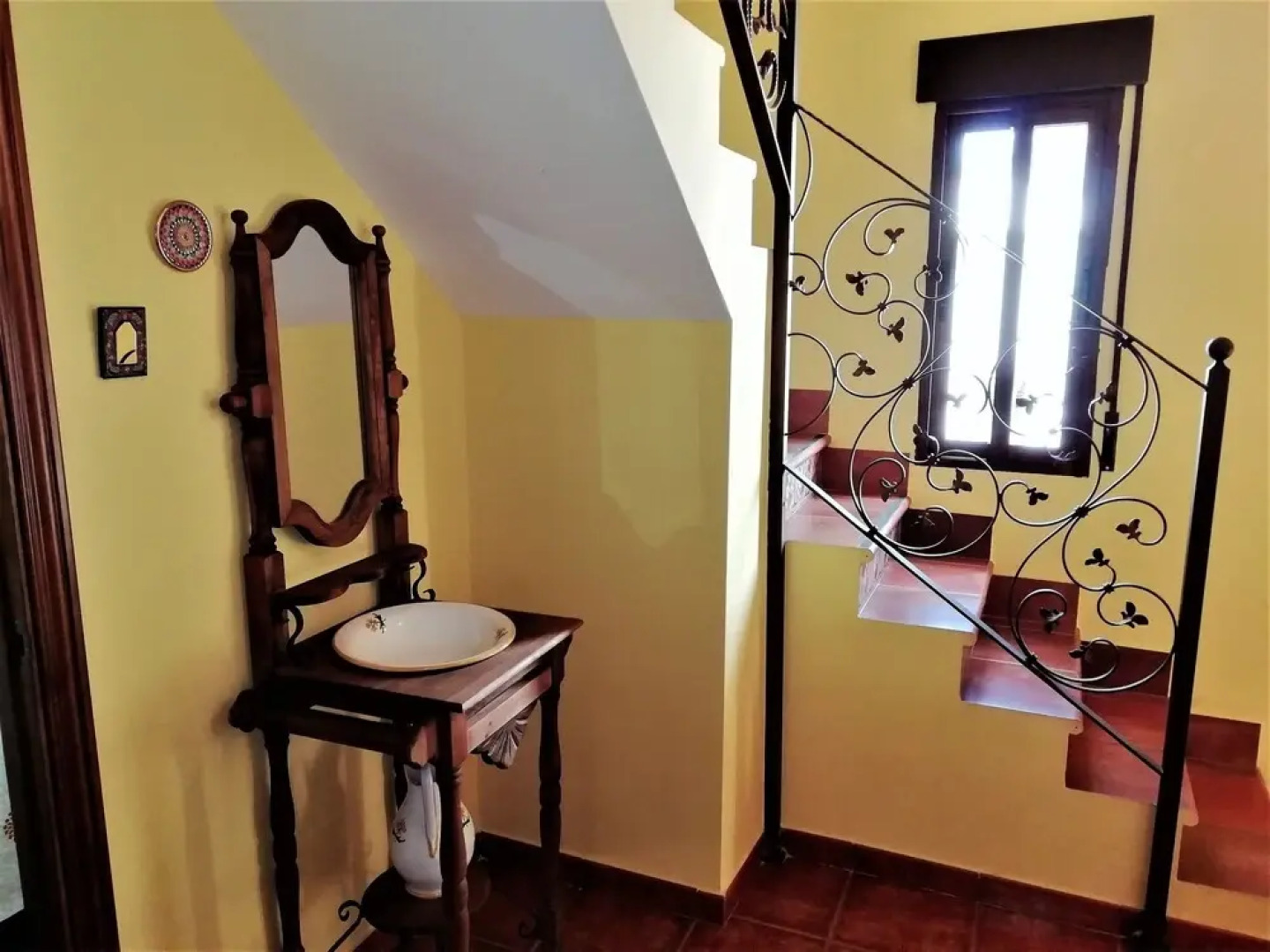 Casa Rural La Dehesa