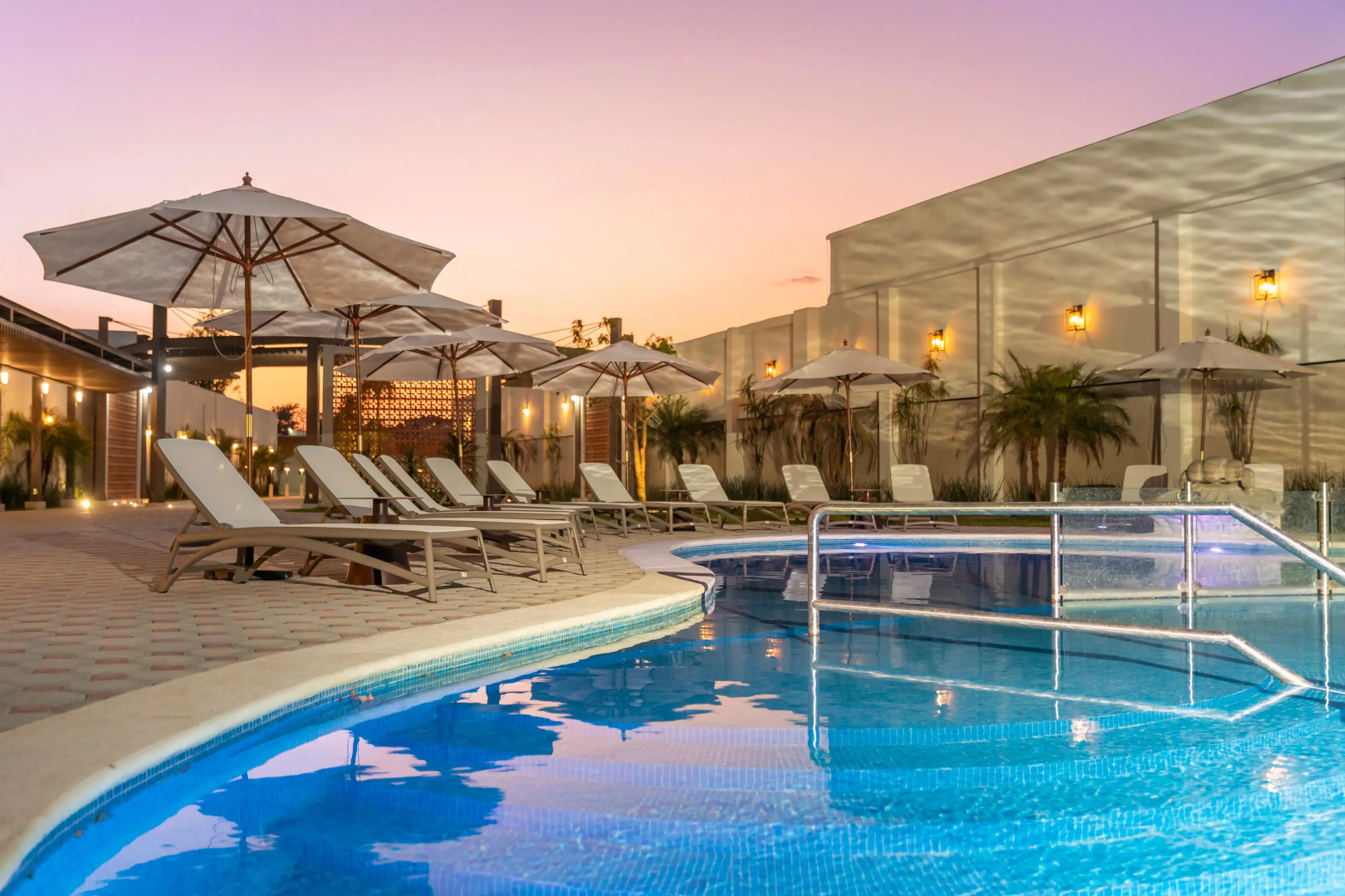 Gran Hotel Mexico