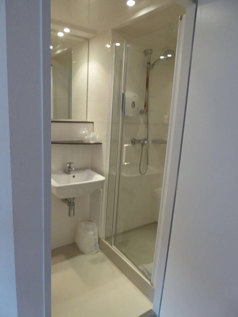 Premiere Classe Roissy - Aéroport CDG - Le Mesnil Amelot