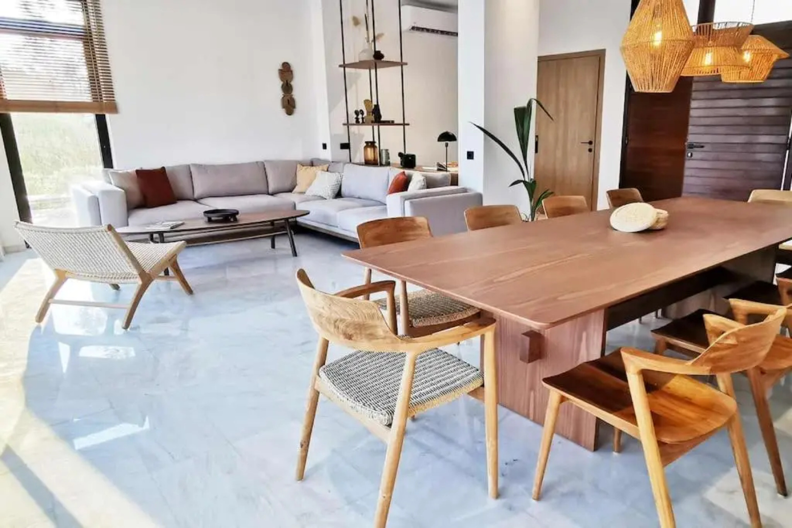 Maison A Rhodes with 66m2 heated pool