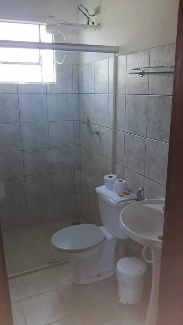 Pousada Da Toca