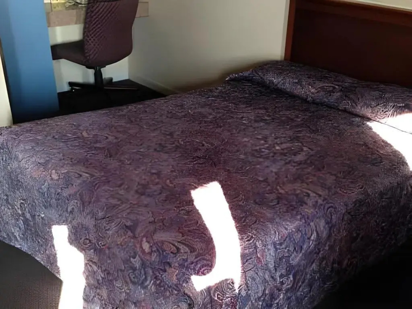 Cadet Motor Inn Coldwater