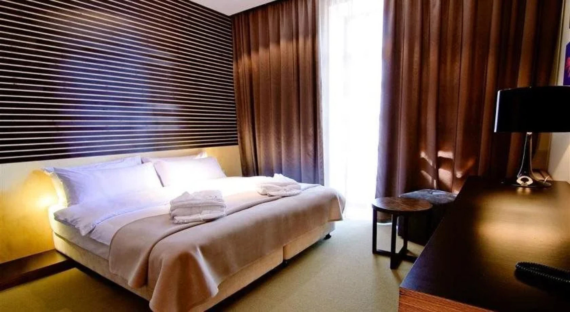 Парк-Отель Швейцария