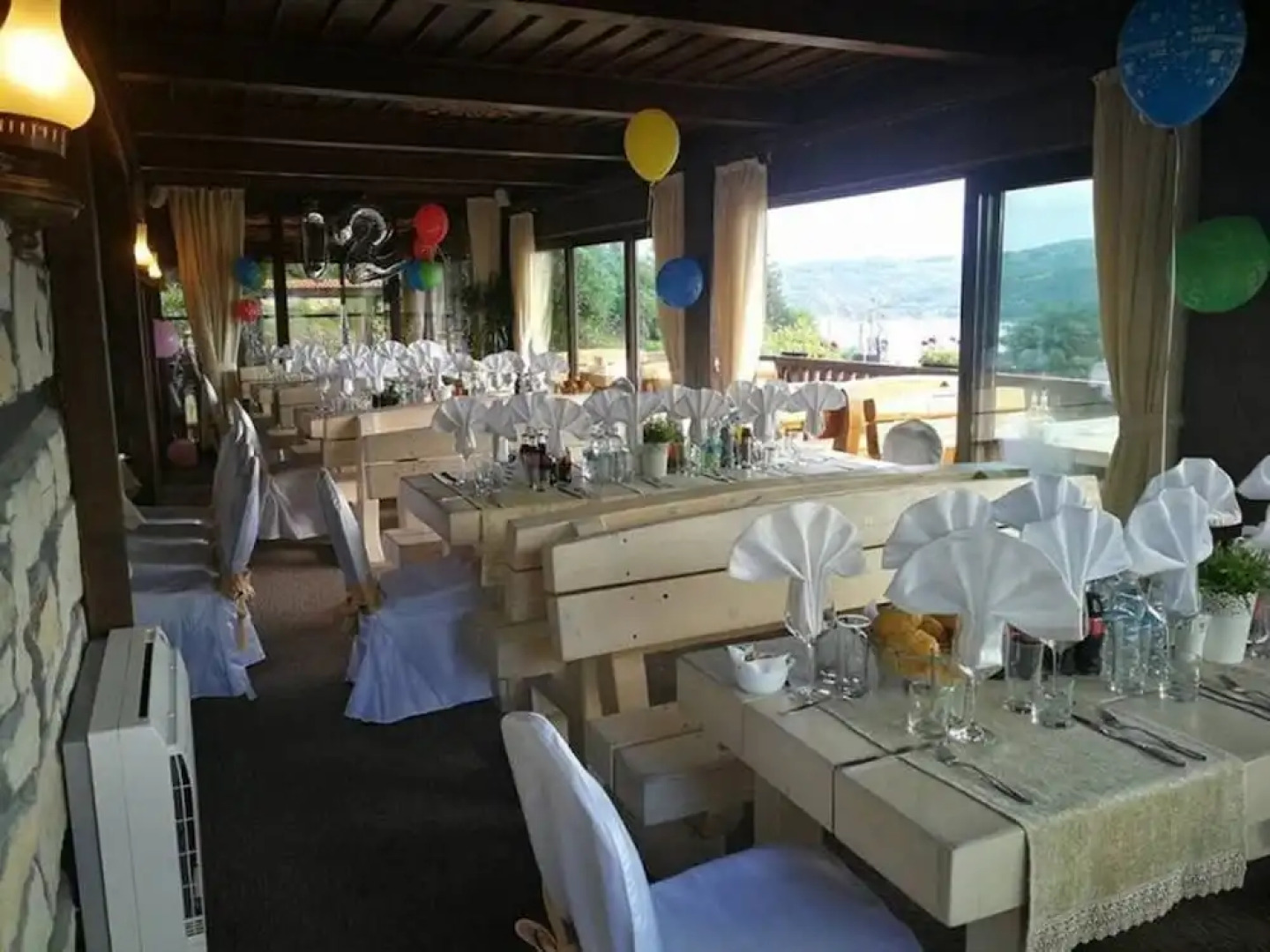 Glavatarski Han hotel