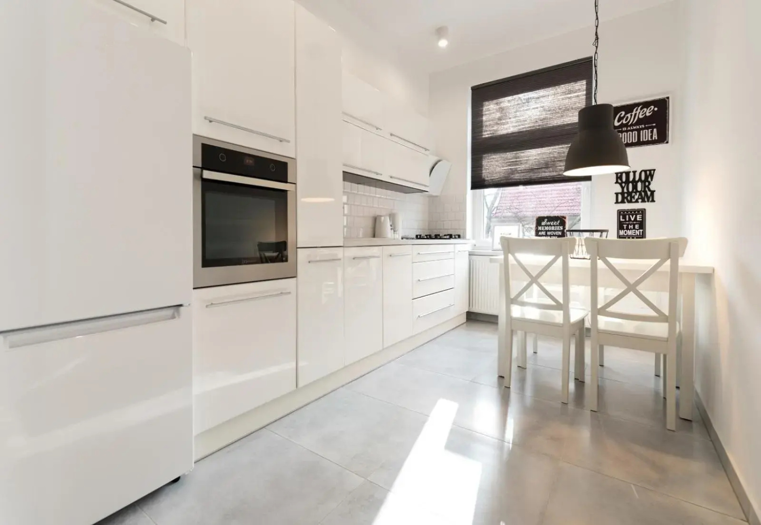 Apartament BellaPola