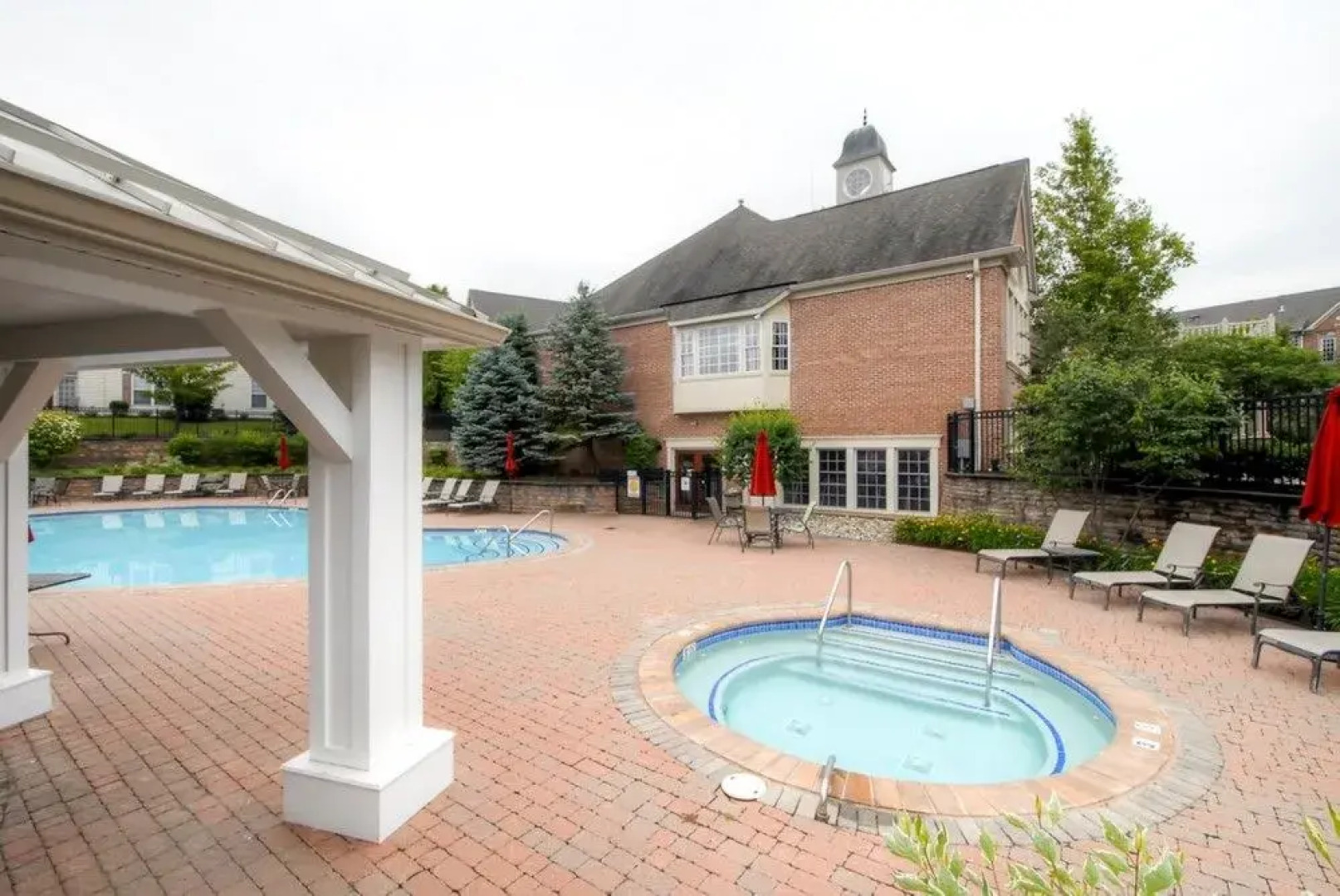 Global Luxury Suites at Forrestal