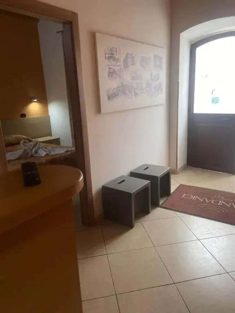 Bed & Breakfast Mandanici