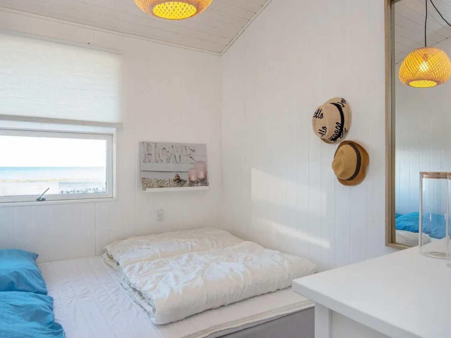 Peaceful Holiday Home in Fjerritslev near Beaches