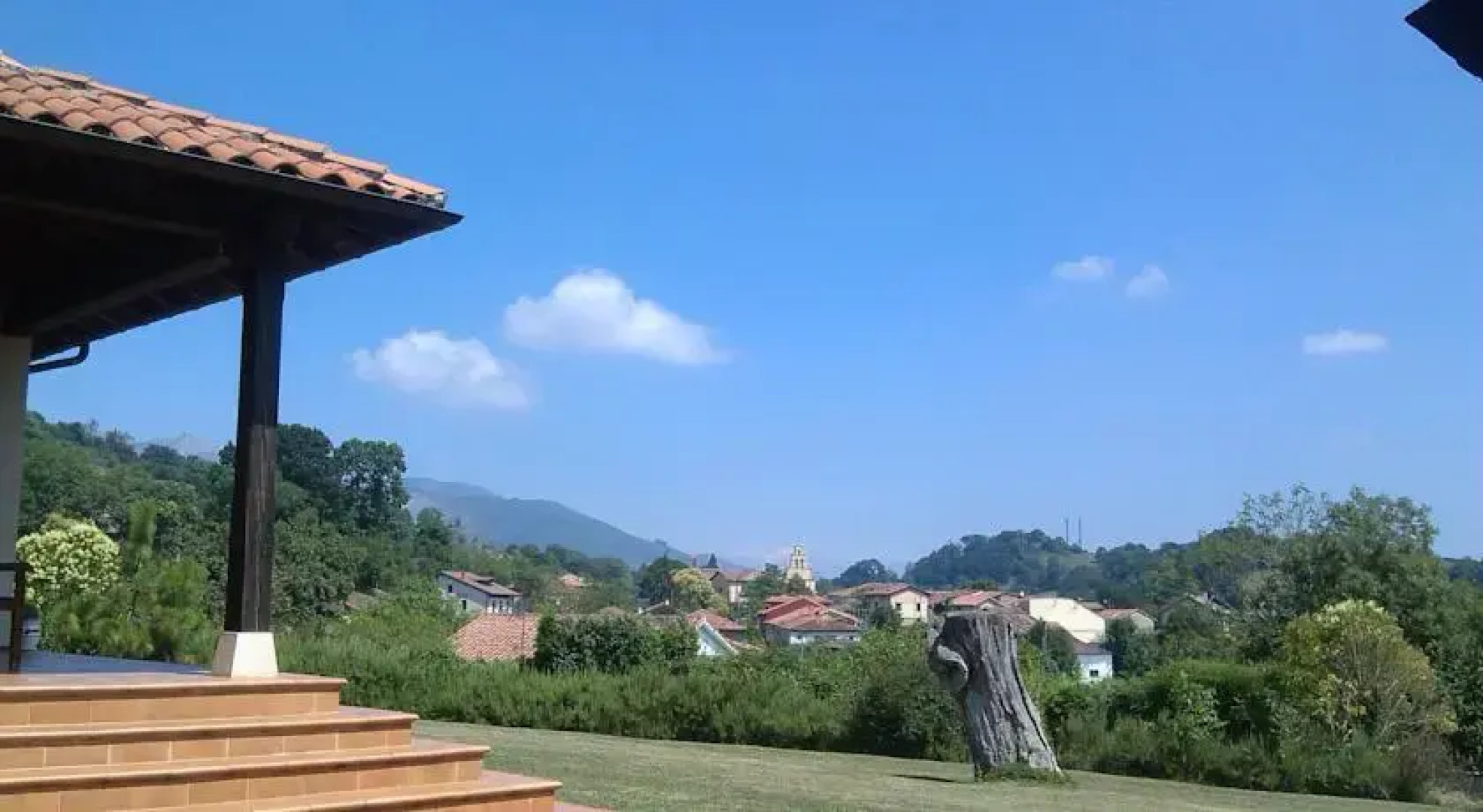 Casas Rurales El Llanón De San Román