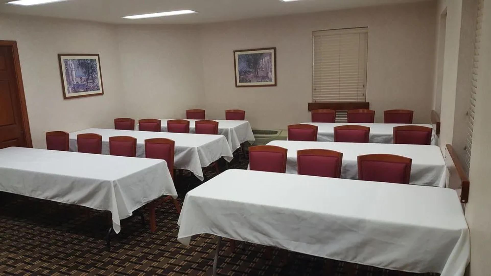 Quality Inn Sandpoint