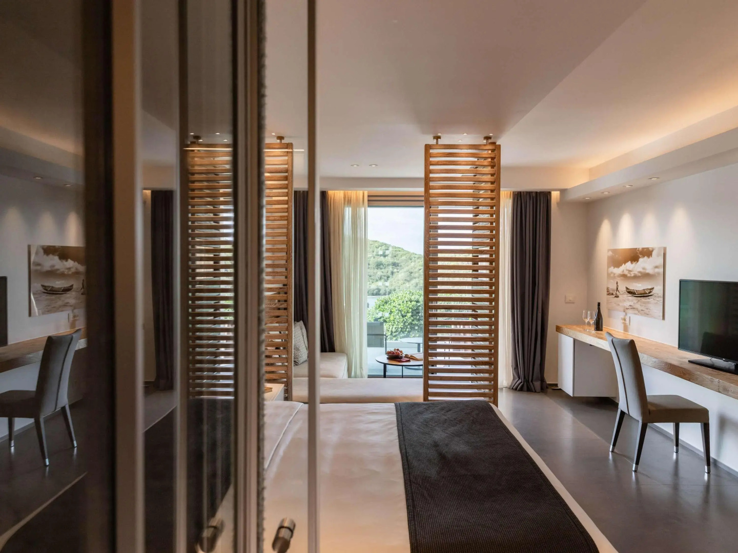 Mövenpick Resort Agios Nikolaos Sivota