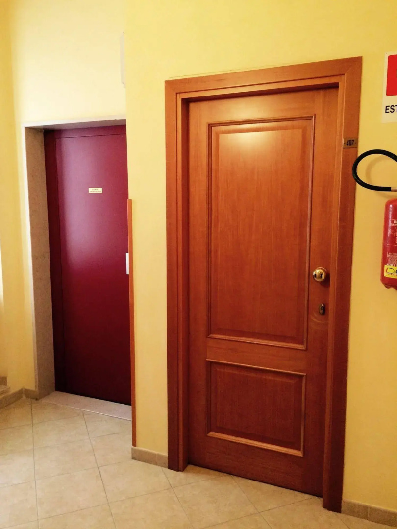 Albergo del Cacciatore