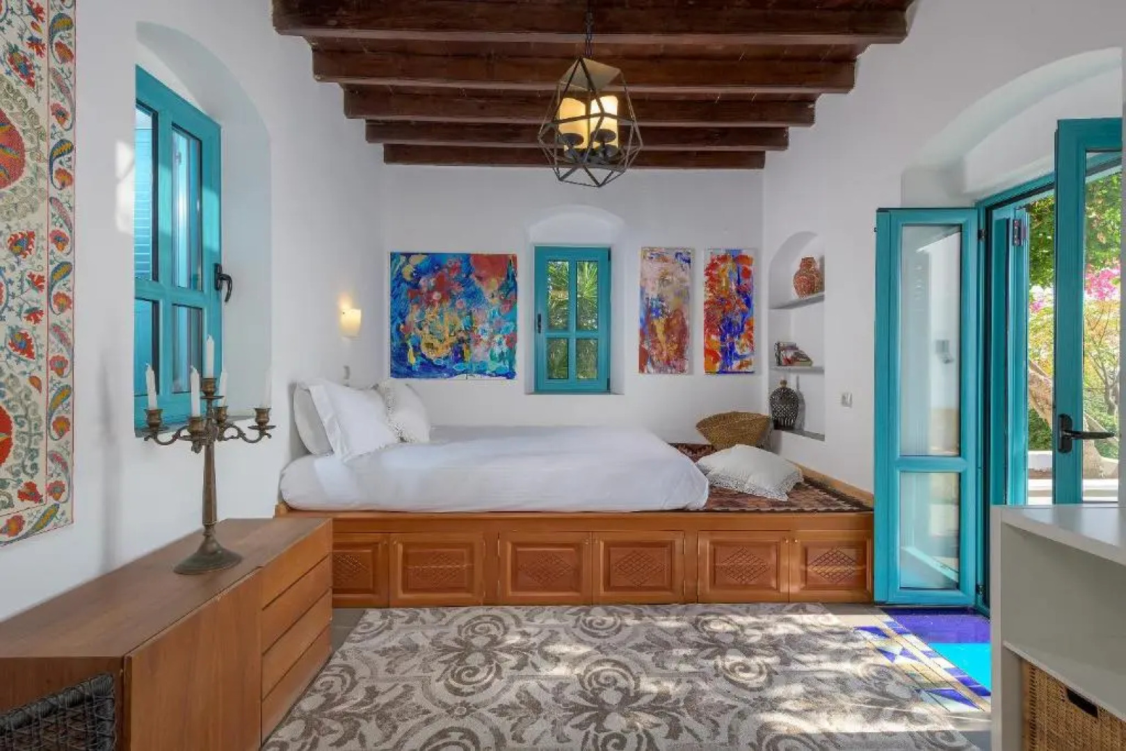 Villa Mary's Holiday House